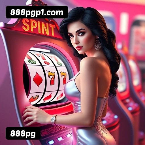 Slots Premium da PG Soft na 888pg