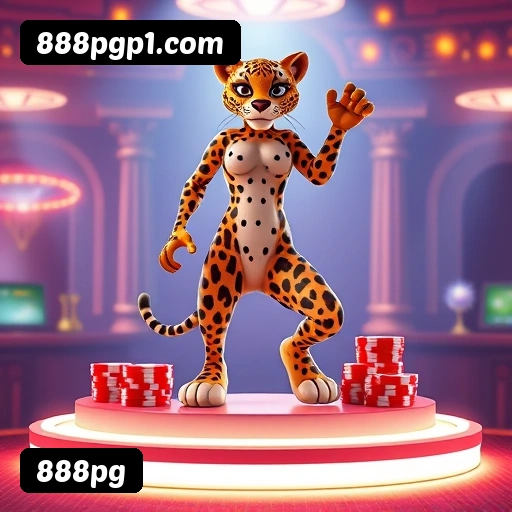 Promoções e bônus exclusivos da 888pg